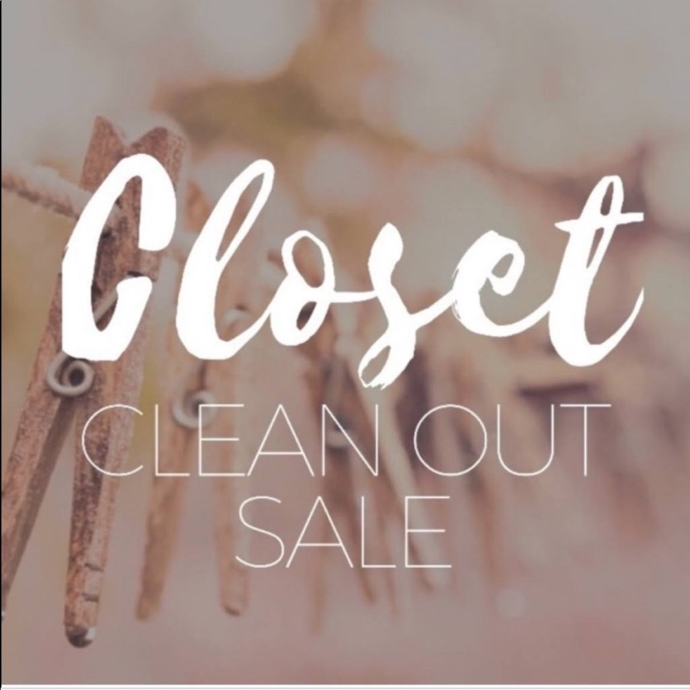 SEND ME AN OFFER